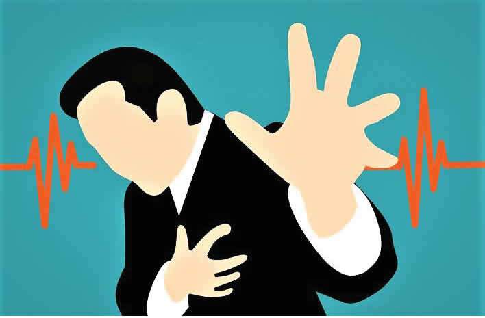Warning Signs of a Heart Attack Dont Ignore the Symptoms