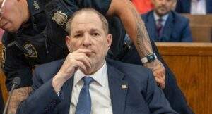 Weinstein Pleads Not Guilty to New Sex Crime Charge