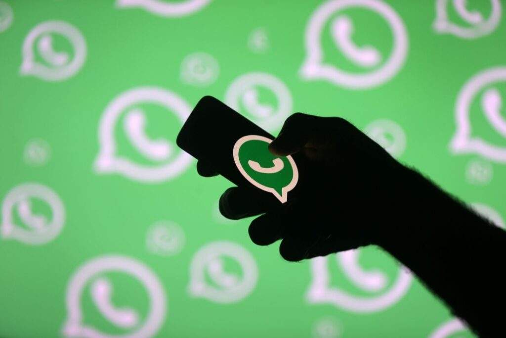 WhatsApp Adds Feature to Block Spam Messages from Unknown Accounts