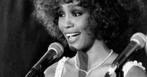 Whitney Houston's Iconic 1994 South Africa Concert Hits Theaters