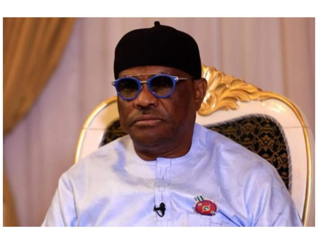 Wike Attacks Obaseki, Says Won't Support Him