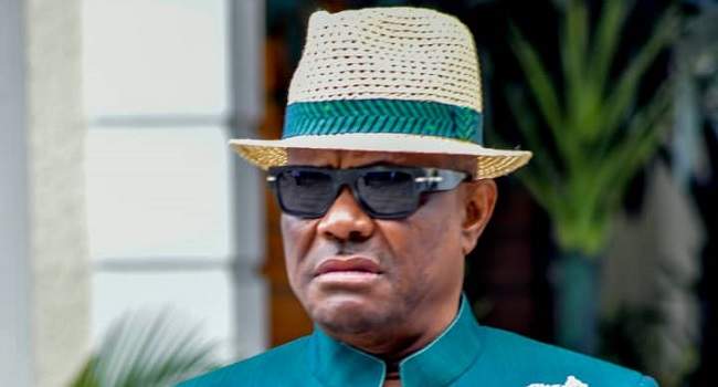 Wike's Anti Party Activities Spark Sanction Calls from PDP Supporters