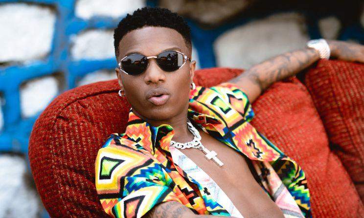 Wizkid's 'Ojuelegba' Celebrates 10 Years on Spotify