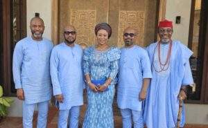 Woman Entrepreneurs Receive Grants Amidst Cancer Awareness Efforts 300x185