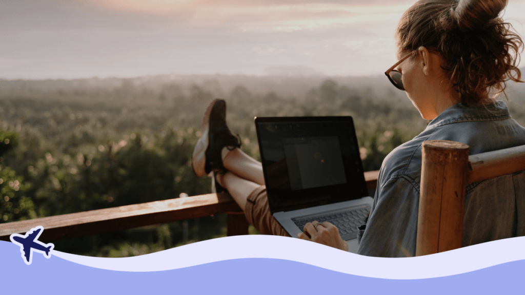 Work from Anywhere: Insider Tips for Digital Nomads