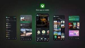 Xbox App Gets Game Pass Features Merges Apps