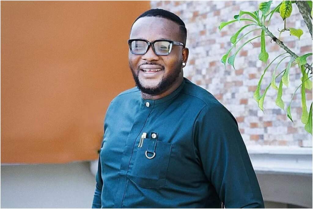 Yomi Fabiyi Leads Protest for Justice Over Mohbads Death