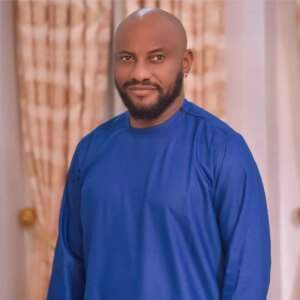Yul Edochie reacts to Anthony Joshuas loss