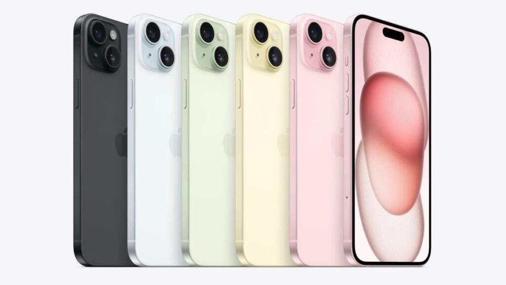 iPhone 15 Plus Gets Massive Discount in India, Starts at