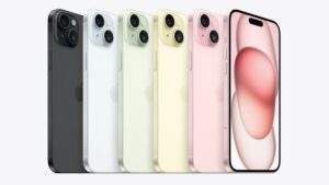 iPhone 15 Plus Gets Massive Discount in India, Starts at