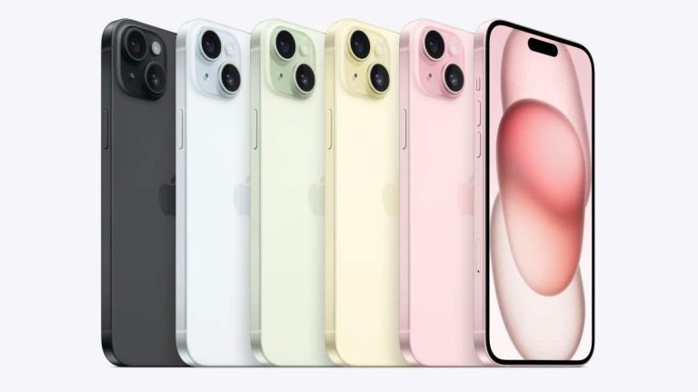 iPhone 15 Plus Gets Massive Discount in India, Starts at