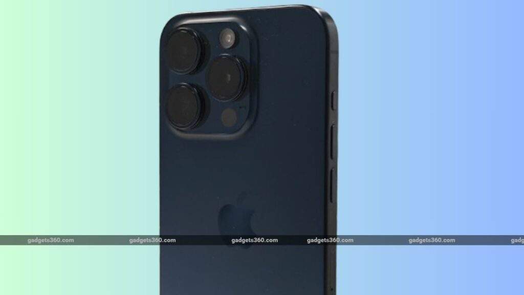 iPhone 16 Pro Leaks: New Coffee Brown Colourway & Two Tone