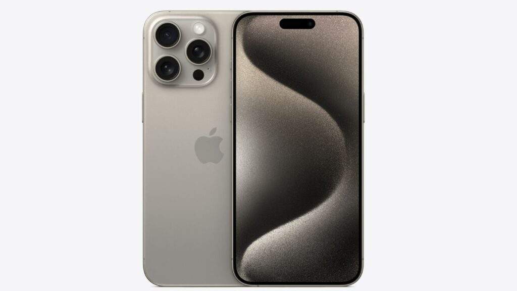 iPhone 16 Pro: New Camera Button & A18 Chip Revealed