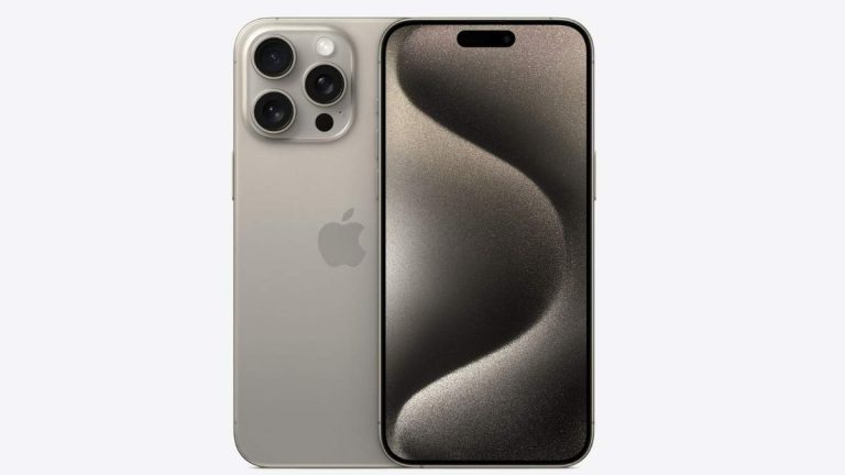 iPhone 16 Pro: New Camera Button & A18 Chip Revealed
