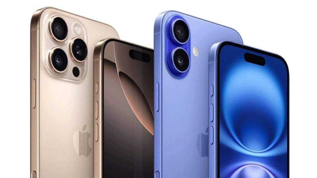 iPhone 16 Series Launched: Price, Features & Availability Revealed