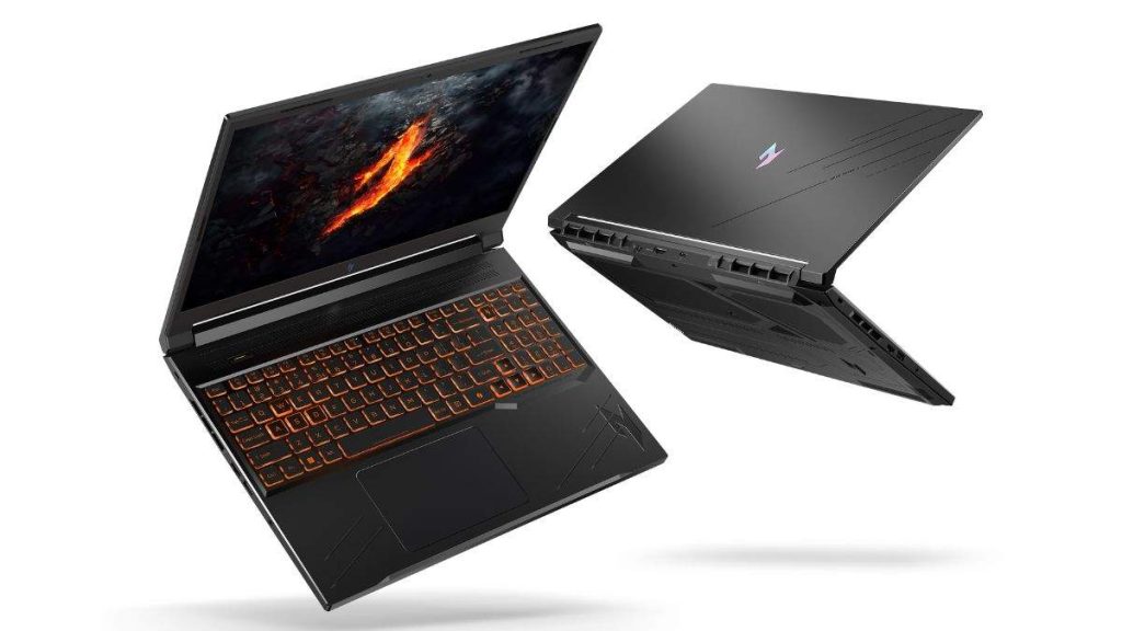 Acer Unveils Powerful Gaming PCs: Orion 7000 Desktop & Nitro