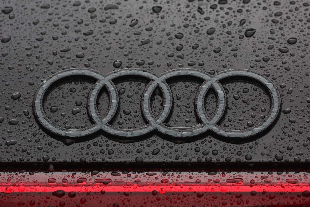 Audi's F1 Entry in Jeopardy Amid Financial Woes