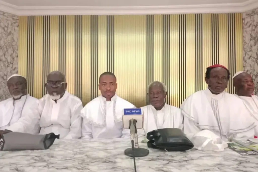 C&S Church Urges Prophets to End 'Yahoo Yahoo' Rituals