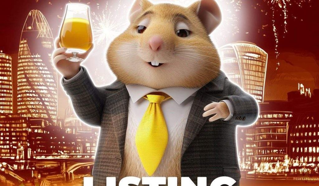 Hamster Kombat Airdrop Fizzles Thousands Left with Pennies