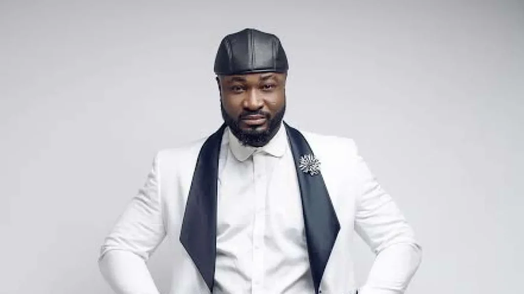 Harrysong Clarifies Sexuality Amid Gay Admirer's Advance