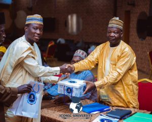 Iconic Open University Committed To Regulatory Compliance 300x240