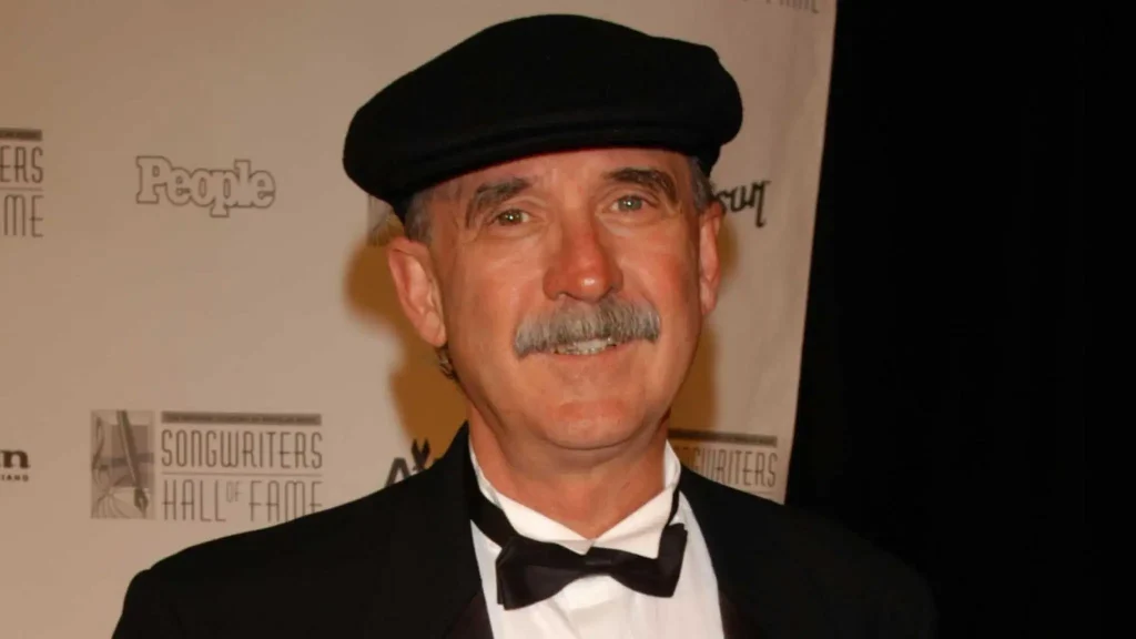 Legendary songwriter Will Jennings passes away