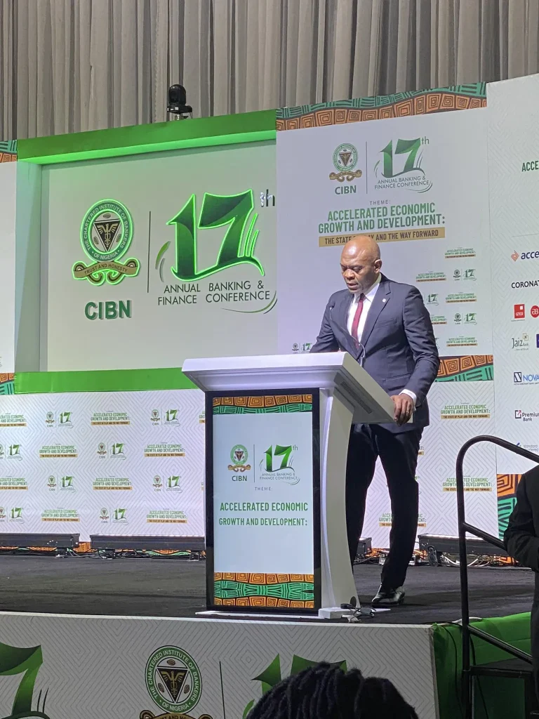 Power, Key to Nigeria's Development, Says Tony Elumelu