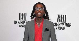 Rapper Rich Homie Quan Dies At 34 From Drug Overdose 300x158