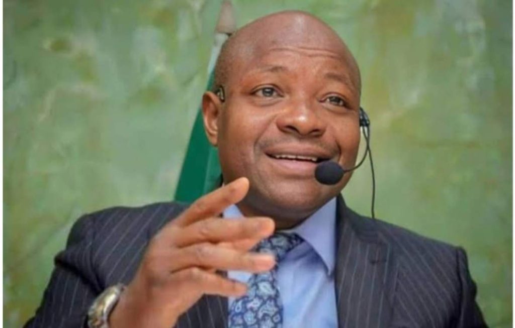 Revolutionizing Security: Meet SSS' New DG, Tosin Ajayi