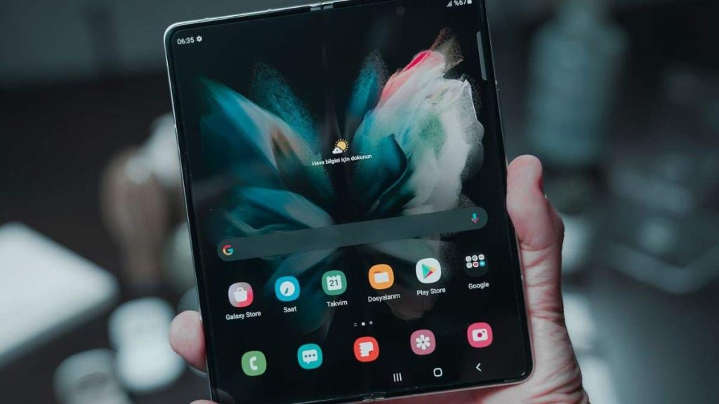 Samsung One UI 7 Beta Testing Spotted in Multiple Regions