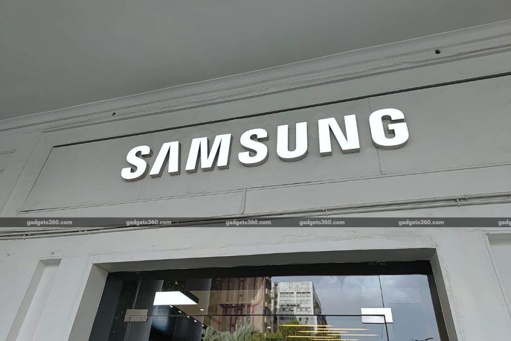 Samsung Patents Sensor Shift OIS Tech for Sharper Images