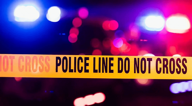 Shock After Four Shot Dead on US Train