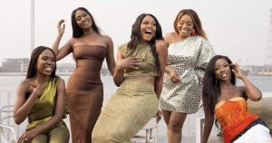 The Smart Money Woman Season 2 Arrives October 10 2024 300x158