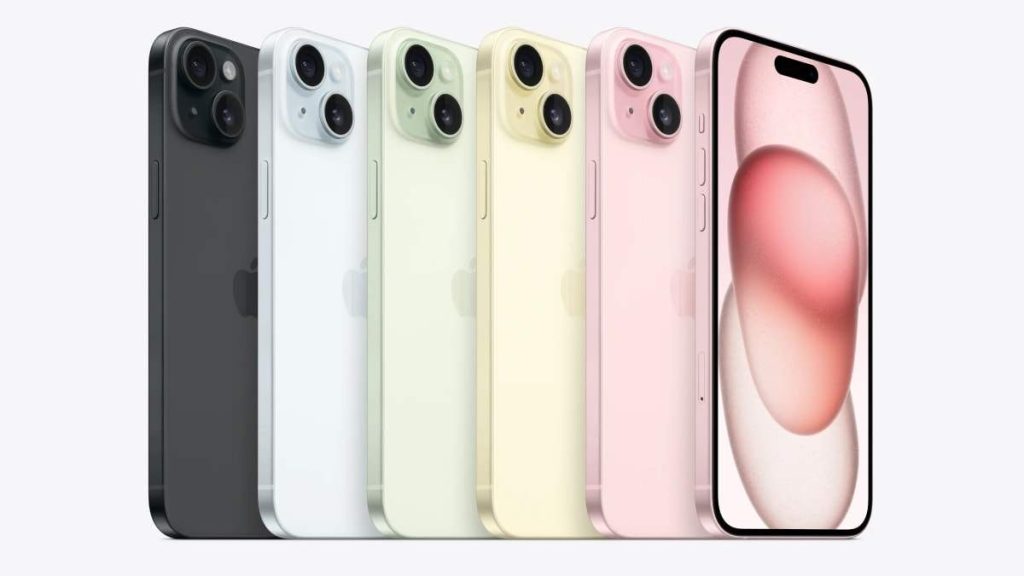 iPhone 15 Plus Gets Massive Discount in India, Starts at