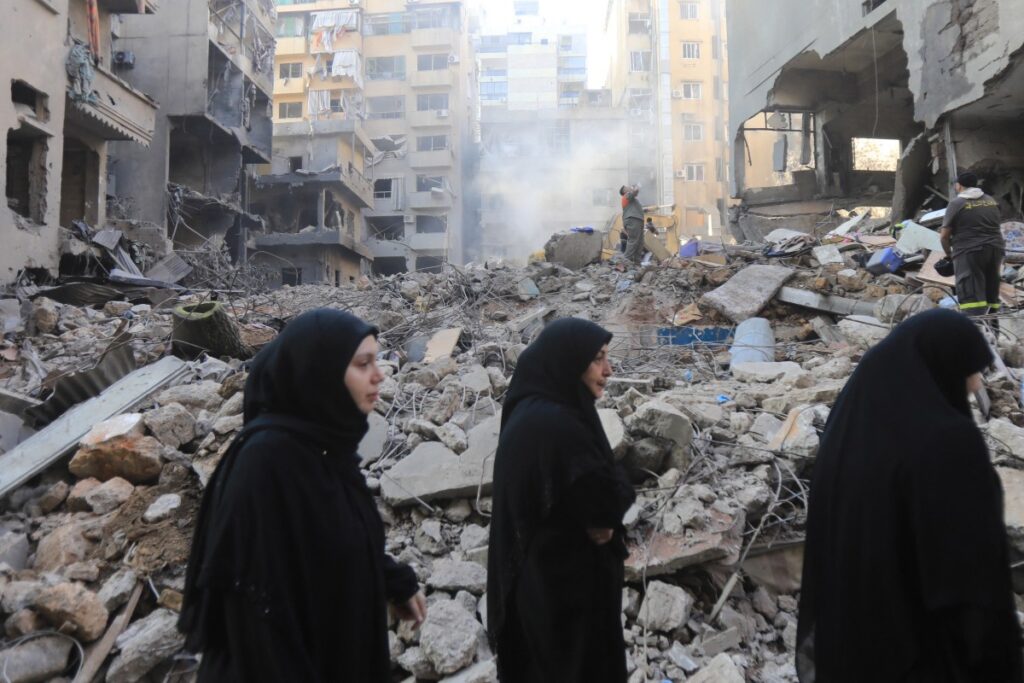 1,000 Gaza Patients to be Evacuated to Europe