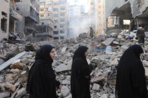 1,000 Gaza Patients to be Evacuated to Europe