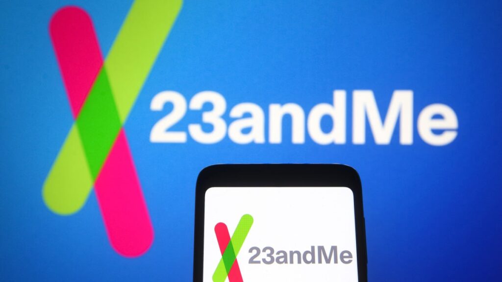 23andMe Data Breach Victims May Get Up to $10,000