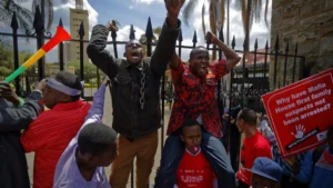 5000 Kenyans Stranded And Jobless In Qatar Says Labour CS Mutua 300x169