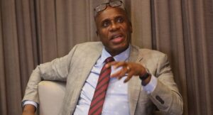 APC Blasts Amaechi for Inciting Anarchy in Nigeria