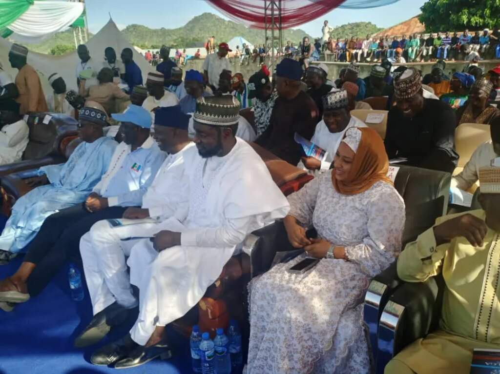 APC Flags Off Campaign for Plateau Local Govt Elections