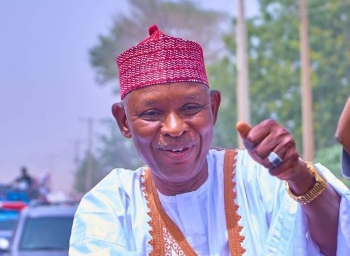 APC Warns Kano Governor Over Inciteful Statement