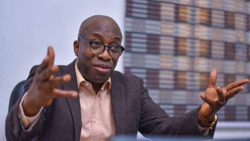 APC labeled Gang of Zombies by PDP Chieftain
