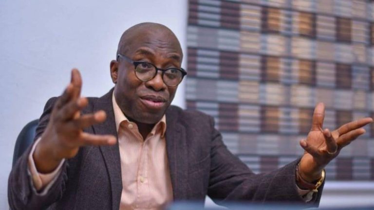 APC labeled Gang of Zombies by PDP Chieftain