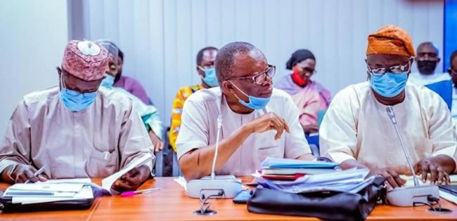 ASUU Rejects Government's Payment Platforms, Insists on UTAS.
