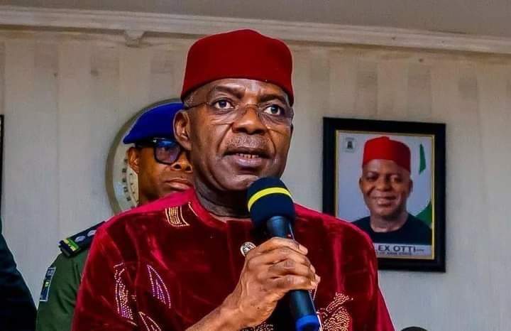Abia Governor Mourns Beheaded Couple Demands Justice