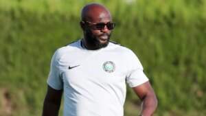 Abia Warriors Ready for Oriental Derby Showdown