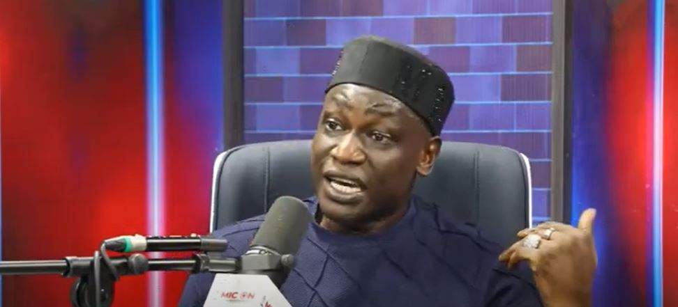 Abiola's Son Pleads with Tinubu to Intervene in Family Oil