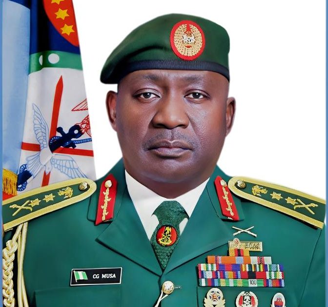 Africans Unite Against Hostilities