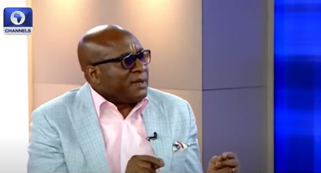 Air Peace CEO Praises Gov't Efforts to Simplify Aviation Business