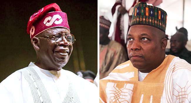 Akande Faults Tinubu, Shettima's Simultaneous Foreign Trips